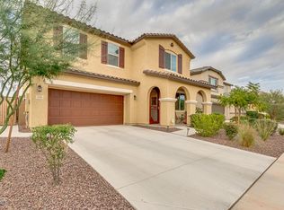 236 N 167th Ln, Goodyear, AZ 85338