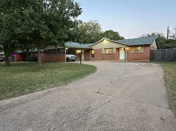 2409 Sylvan Dr, Abilene, TX 79605