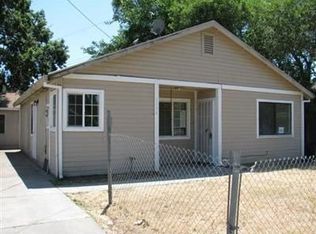1134 Nogales St, Sacramento, CA 95838