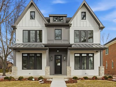 135 Elmore St, Park Ridge, IL, 60068