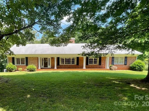321 Georgia Ave, Forest City, NC 28043