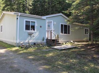 28446 Le Clerc Rd N, Ione, WA 99139