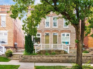 1208 Indianola Ave, Columbus, OH 43201