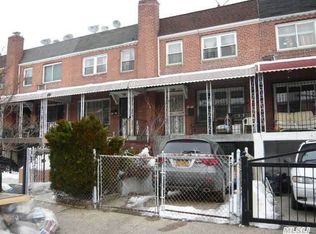 2523 81st St, East Elmhurst, NY 11370