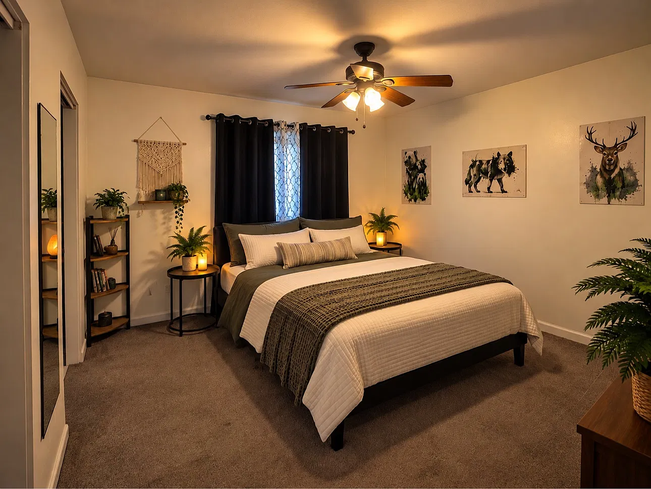3 bed, 1.5 bath, 1600 sqft, $2,750 — Photo 2