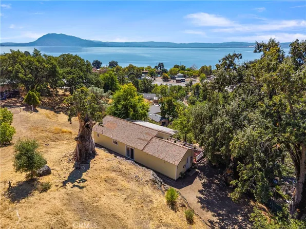 3723 Lakeview Dr, Nice, CA 95464