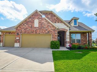 319 Maverick Run Ct, Rosenberg, TX 77469