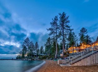 642 Lake Shore Blvd, Zephyr Cove, NV 89448