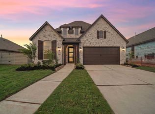 4407 Stone Ridge Ln, Manvel, TX 77578
