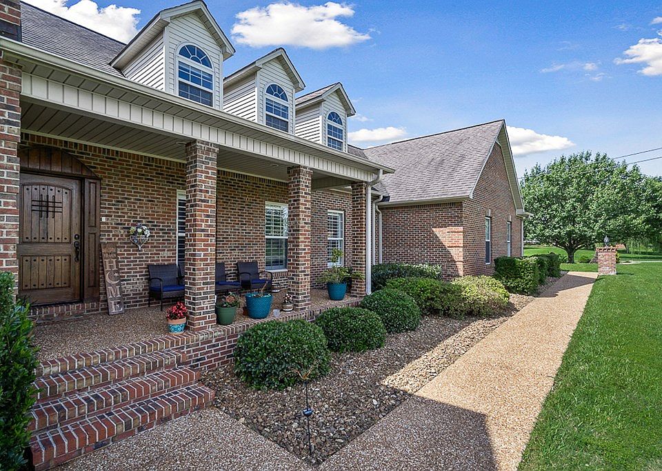 100 Whites Point Dr, Cookeville, TN 38506 Zillow