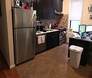 Rented by Citi Living Solutions