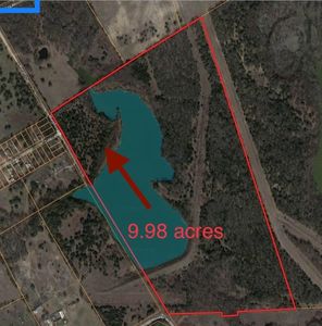 Murrell Ln, Elm Mott, TX, 76640