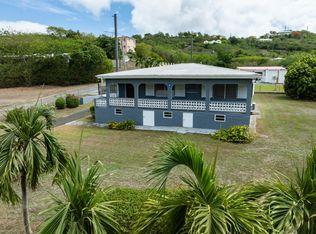 19 Lowry Hill EA, St. Croix, VI 00820