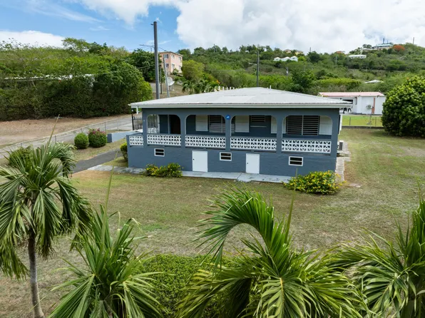 19 Lowry Hill EA, St. Croix, VI 00820