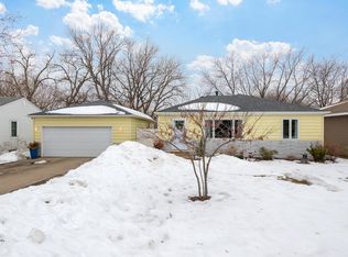 7308 Upton Ave S, Richfield, MN 55423
