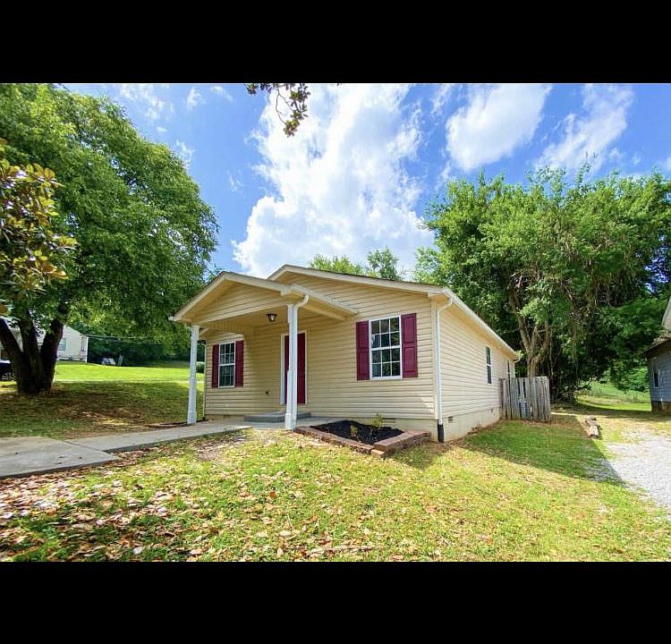 1949 Dandridge Ave, Knoxville, TN 37915 Zillow