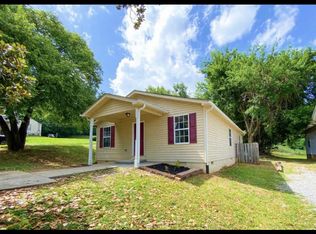 1949 Dandridge Ave, Knoxville, TN 37915