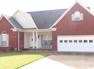 3500 Old Ashbrook Dr, Corinth, MS 38834