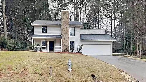 1386 Williamsburg Ln Photo 1