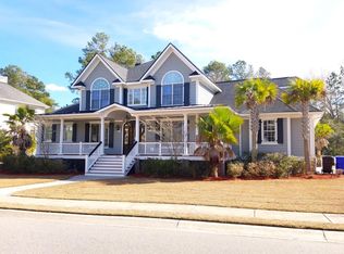 1820 W Canning Dr, Mount Pleasant, SC 29466