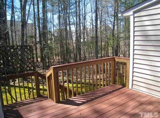 1840 W Cotton Gin Dr, Clayton, NC 27527