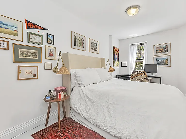110 S 2nd St #4B — Photo 4