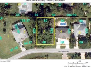 2361 SW Almansa Ave, Port Saint Lucie, FL 34953