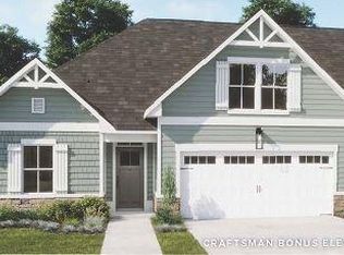 4014 Sea Salt St #120, Leland, NC 28451