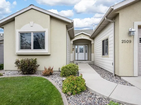 2509 Primrose Ln, Helena, MT 59601