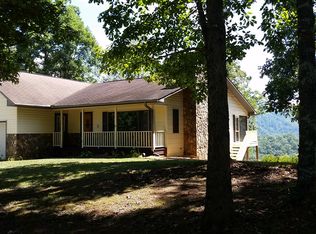 881 Holly Terrace Rd, Franklin, NC 28734