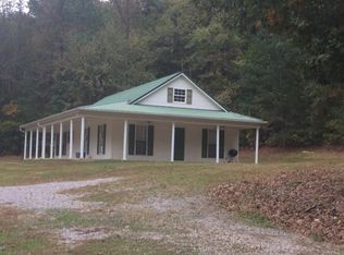 1759 Floodtown Rd, Chatsworth, GA 30705