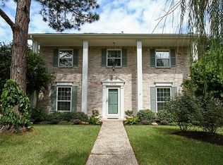 4030 Fir Forest Dr, Spring, TX 77388