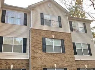 3205 Fairington Dr, Lithonia, GA