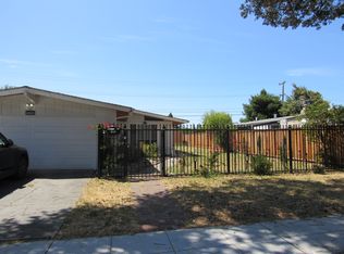 1242 Prescott Ave, Sunnyvale, CA 94089