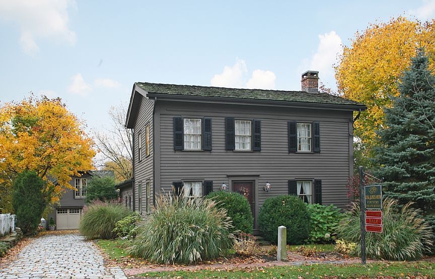 246 Quakertown Rd, Pittstown, NJ 08867 Zillow