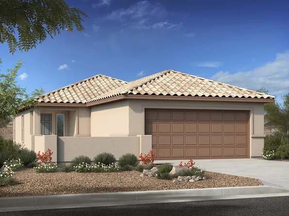 10560 W Harrigan Dr, Marana, AZ 85653