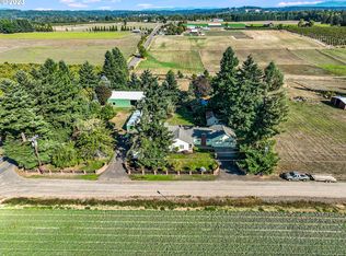 23240 S Blount Rd, Canby, OR 97013
