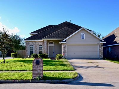 2122 Camdon Dr, Deer Park, TX, 77536