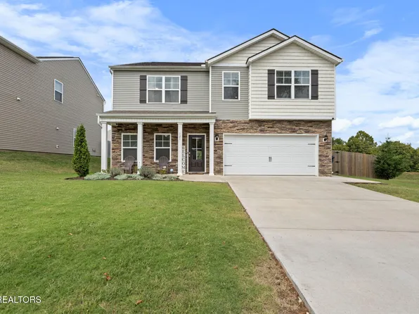 121 Ashe Ave, Lenoir City, TN 37771