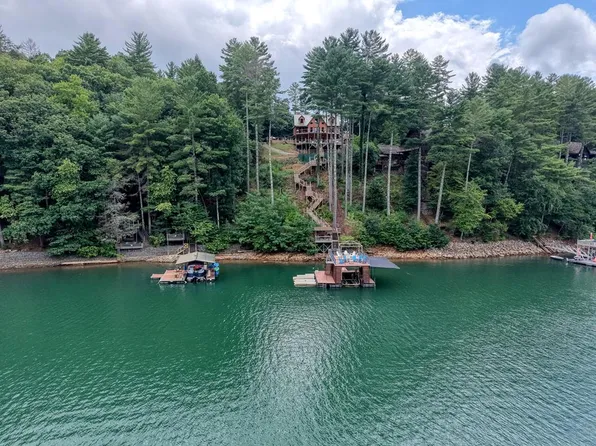 514 Browns Cove Rd, Blue Ridge, GA 30513