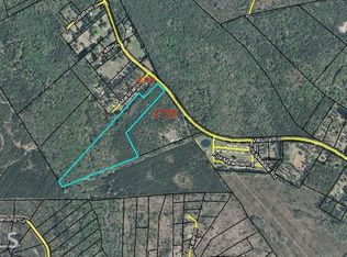 0 Vacuna Rd, Kingsland, GA 31548