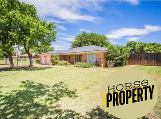 2903 Saratoga Ave, Lubbock, TX 79407