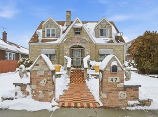 47 W 24th St, Chicago Heights, IL 60411