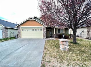 16446 N Greens Ct, Nampa, ID 83687