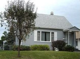 211 S Hawthorne Ave, Sioux Falls, SD 57104