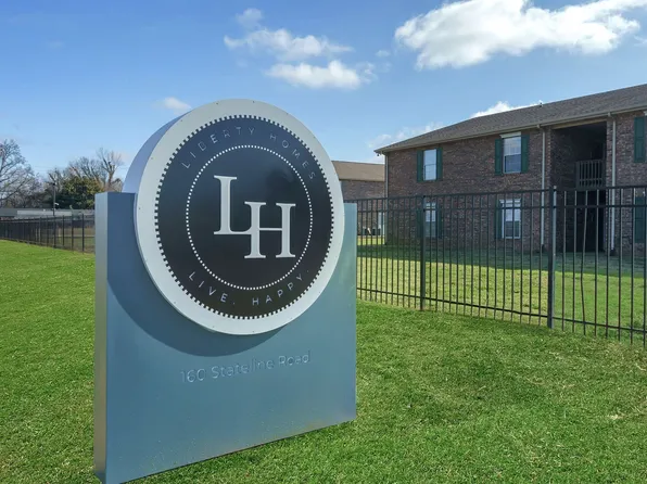 Liberty Homes Apartments