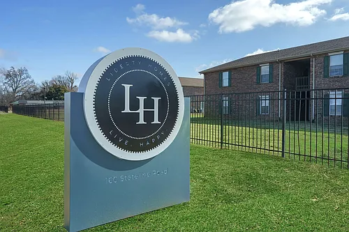 Liberty Homes Apartments Photo 1 Liberty Homes Apartments Photo 1