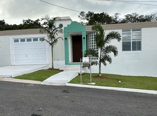 47 Urb La Rueda, Mayaguez, PR 00682