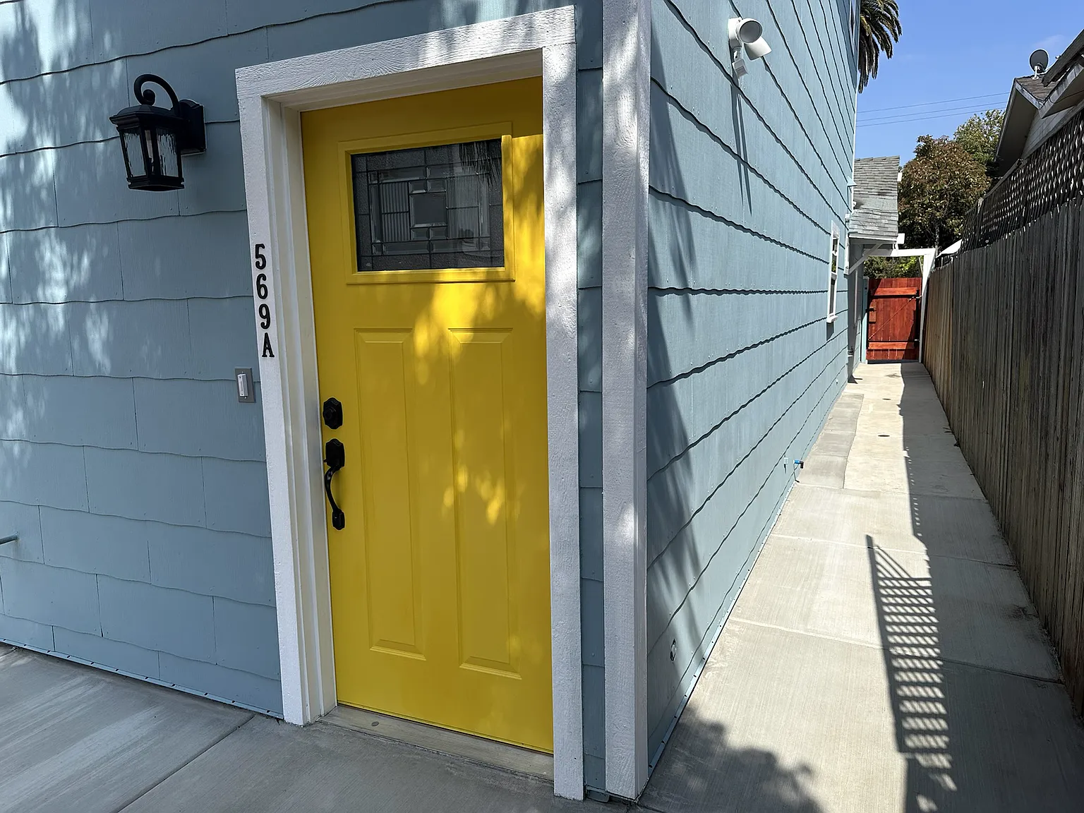 1 bed, 655 sqft, $2,500 — Photo 4