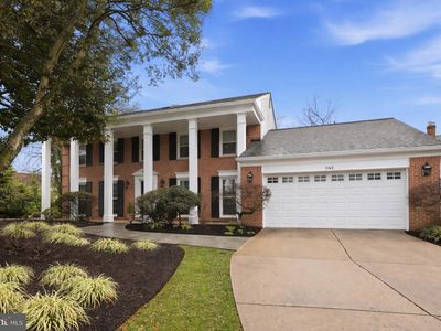 1 Paddock Ct, Rockville, MD, 20854